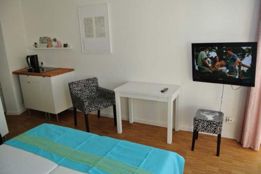 Seehuette 304 Apartment *