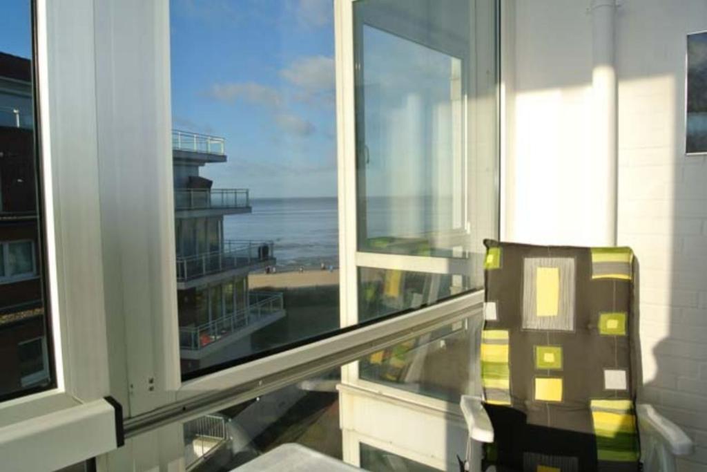Seehuette 304 Apartment Cuxhaven